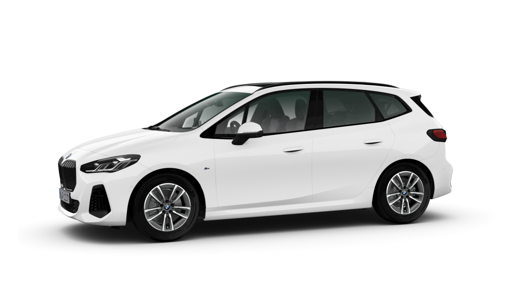 BMW 223 223i Active Tourer xDrive