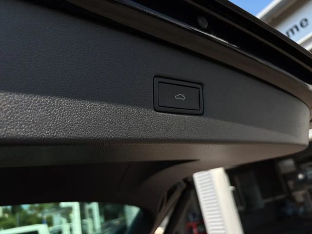 Volkswagen Tiguan 2.0 TDI DSG Sport