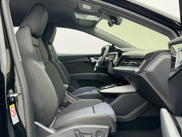 Audi Q4 e-tron 50 Quattro Sportback