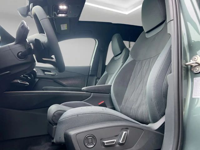 Audi Q3 Quattro S-Tronic