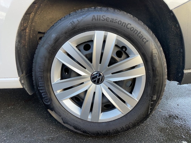 Volkswagen Caddy DAB+PDC+KAMERA