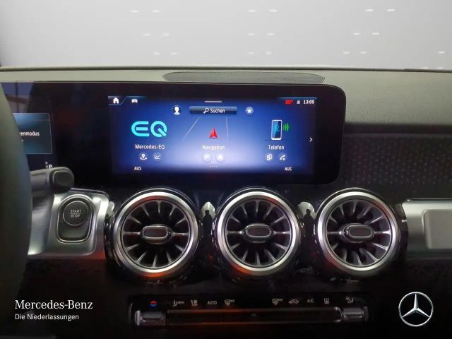 Mercedes-Benz EQB 250 Advanced Progressive