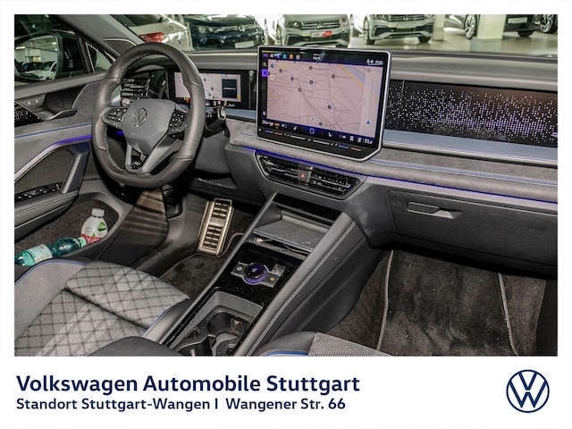 Volkswagen Tayron 2.0 TDI DSG R-Line