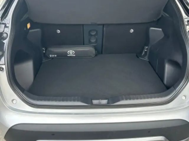 Toyota Yaris Cross Yaris Cross 1,5l Hyb