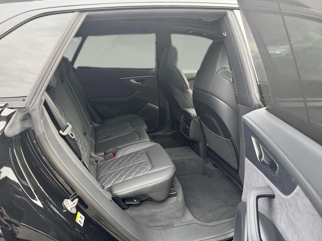 Audi Q8 50 TDI Quattro