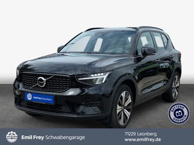 Volvo XC40 Dark Plus Recharge T5