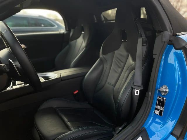 BMW Z4 Cabrio M-Sport Roadster sDrive