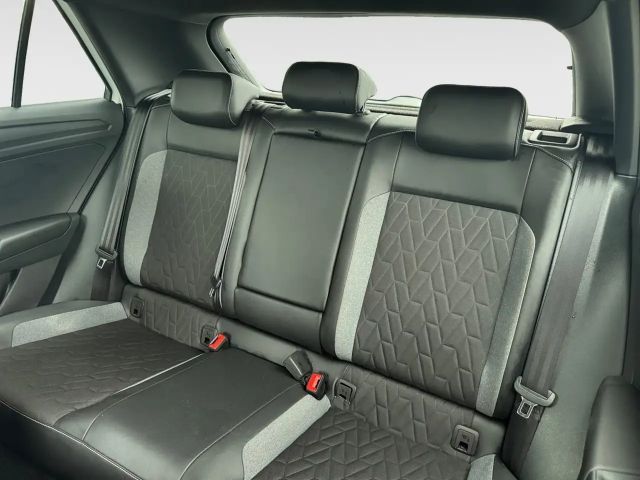 Volkswagen T-Roc DSG