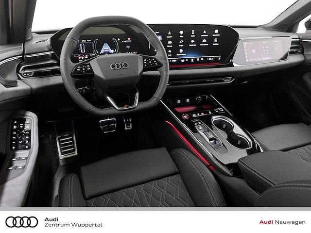 Audi A6 e-tron Avant Quattro