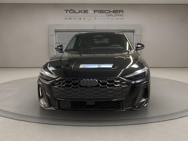 Audi A5 Quattro S-Tronic