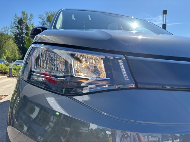 Volkswagen Caddy DSG Maxi