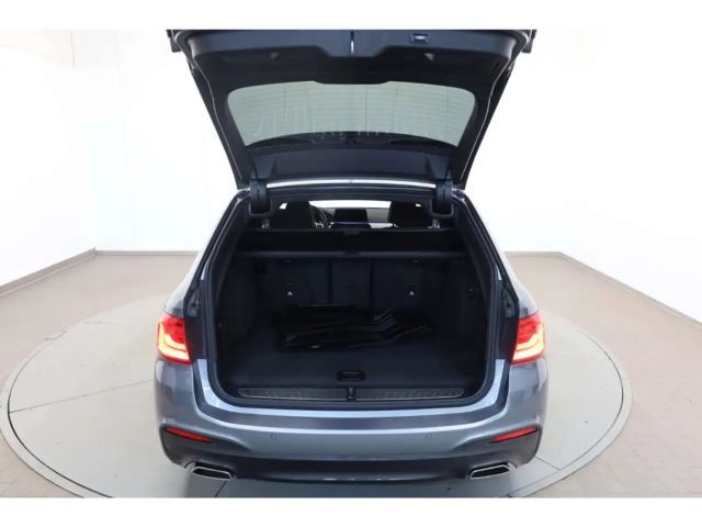 BMW 520 520d M-Sport