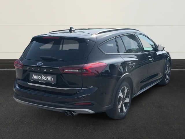 Ford Focus Active Wagon