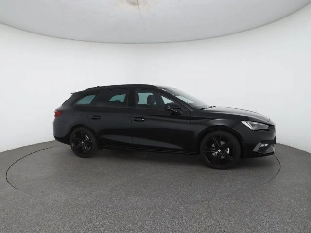 Seat Leon 1.5 TSI FR-lijn