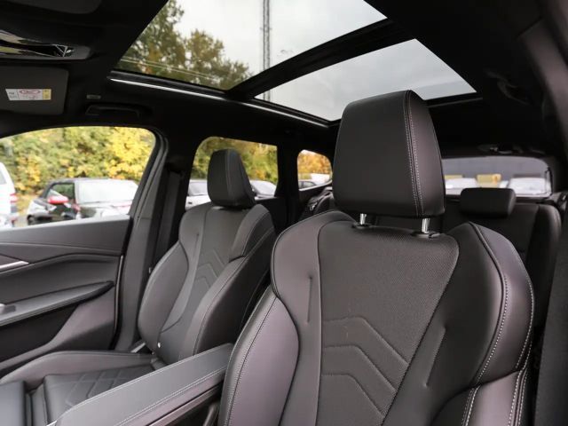 BMW X1 M-Sport sDrive