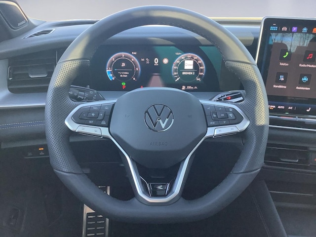 Volkswagen Tayron 2.0 TDI DSG R-Line