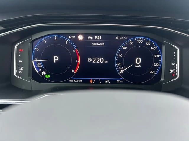 Volkswagen Polo 1.0 TSI DSG Style