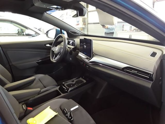 Volkswagen ID.4 IQ.Drive Performance Pro