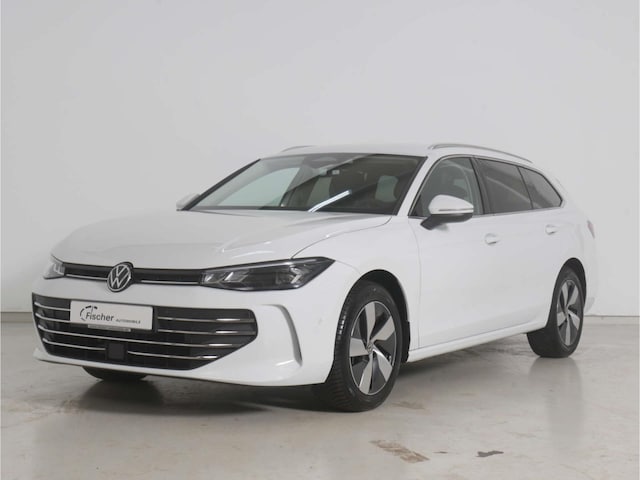 Volkswagen Passat 1.5 eTSI Business