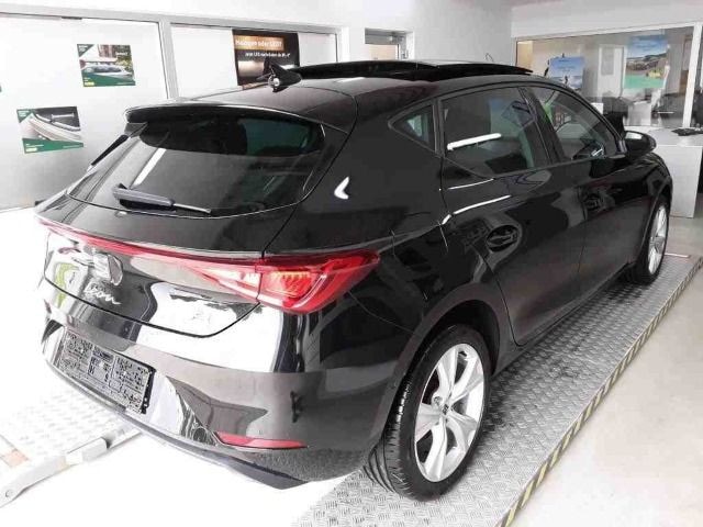 Seat Leon 1.4 TSI FR-lijn e-Hybrid