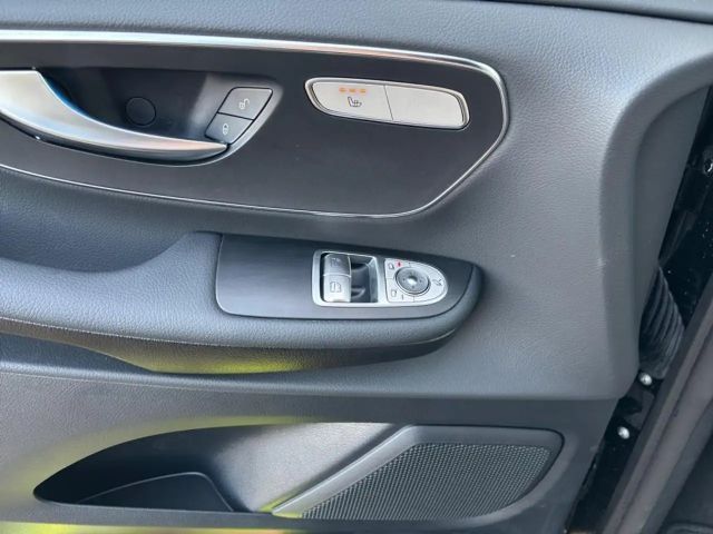 Mercedes-Benz V 250 AMG Line Style V 250 d
