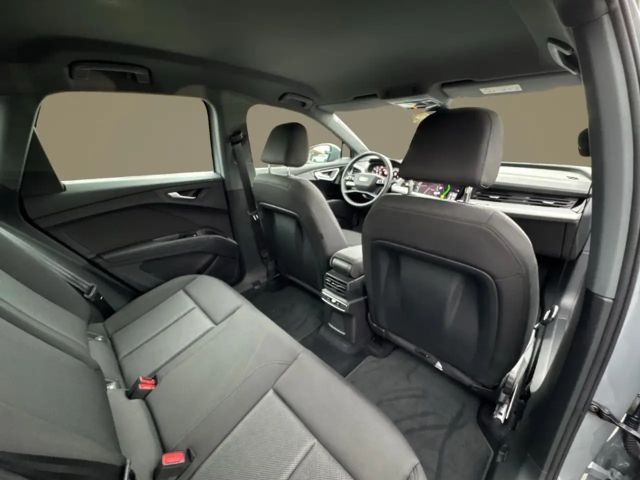 Audi Q4 e-tron 35 S-Line