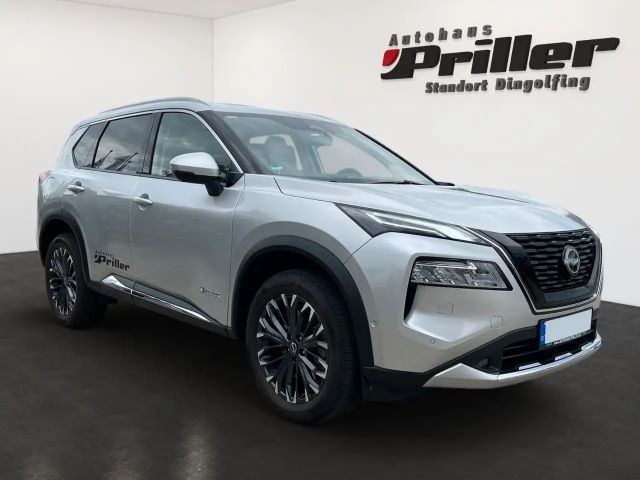 Nissan X-trail Tekna e-4ORCE