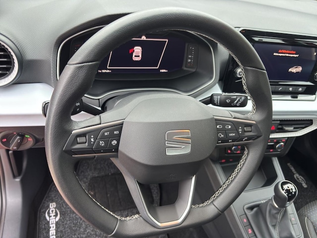 Seat Ibiza 1.0 TSI Style