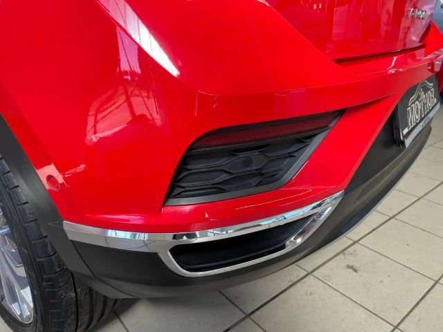 Volkswagen T-Roc 1.0 TSI