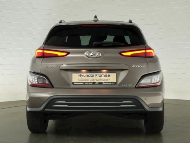 Hyundai Kona 39 kWh Trend