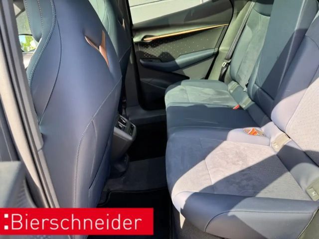 Cupra Tavascan 4Drive Adrenaline VZ