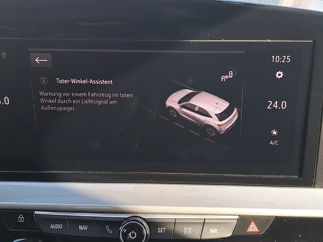 Opel Mokka 1.2 Turbo Elegance Turbo