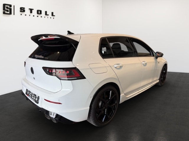 Volkswagen Golf 2.0 TSI Golf VIII IQ.Drive