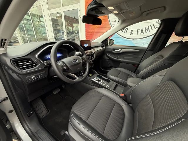 Ford Kuga 4x4 AWD Titanium X