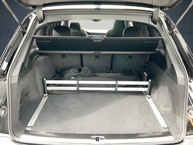 Audi Q7 Hybride Quattro