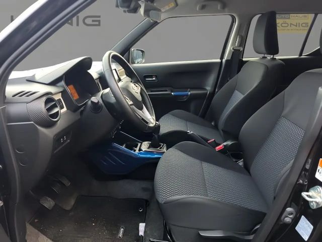 Suzuki Ignis AllGrip Comfort