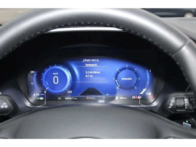 Ford Kuga Titanium X