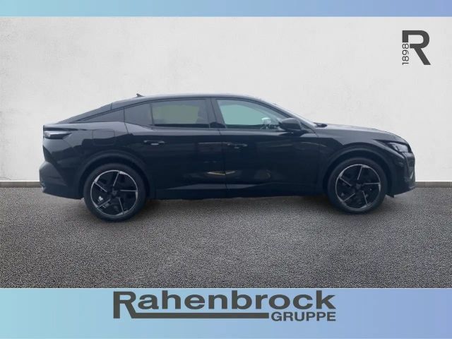 Peugeot 408 Allure Pack EAT8 Hybrid