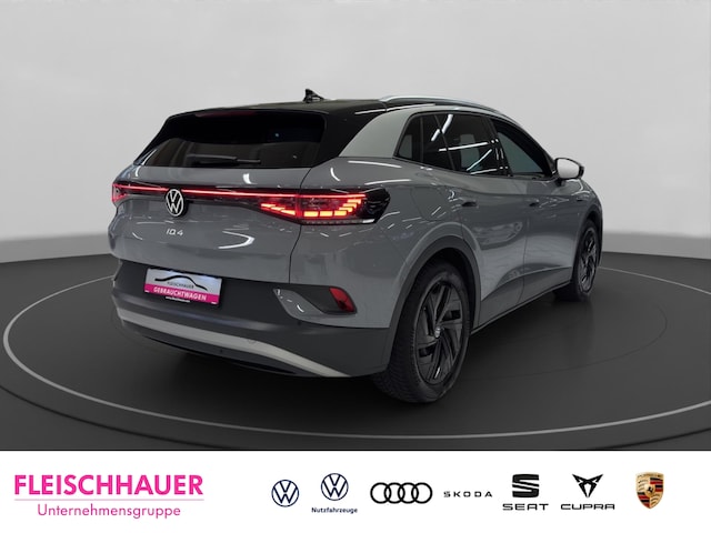 Volkswagen ID.4 Performance Pro Sound