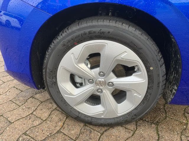 Suzuki Swift Comfort DualJet Hybrid