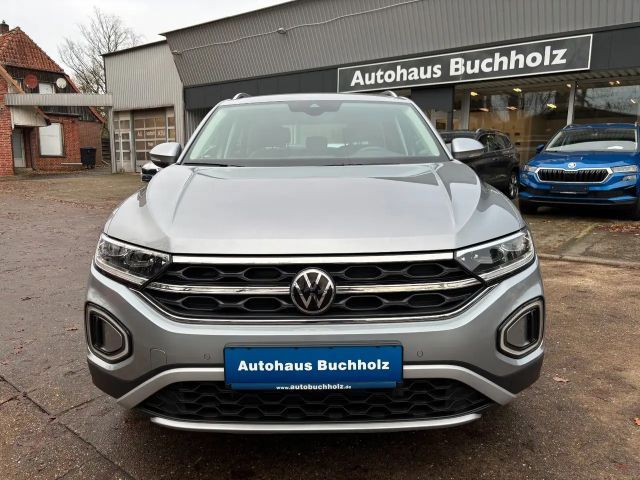 Volkswagen T-Roc 1.5 TSI DSG Style