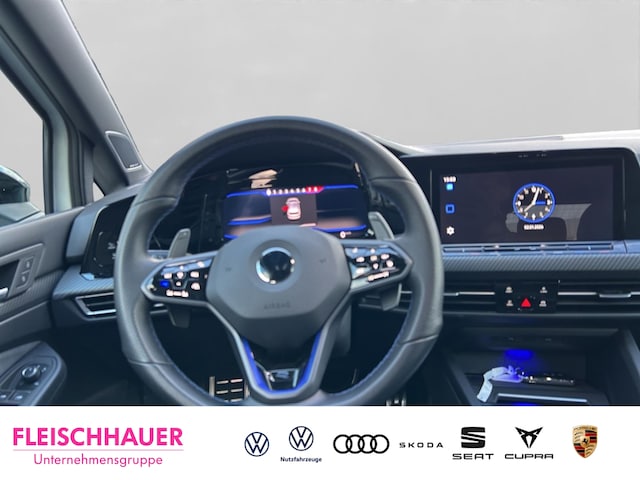 Volkswagen Golf 4Motion Golf VIII