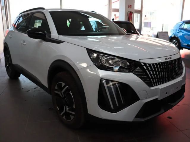 Peugeot 2008 Allure Pack EAT8