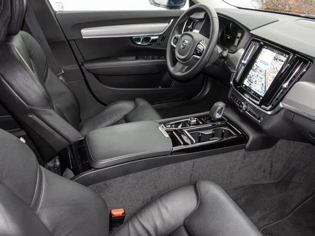 Volvo V90 AWD Core T6 Twin Engine