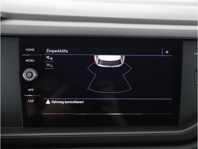 Volkswagen Polo VW Polo Unlimited 1.0 APP LED KLIMA PDC SHZ DAB+