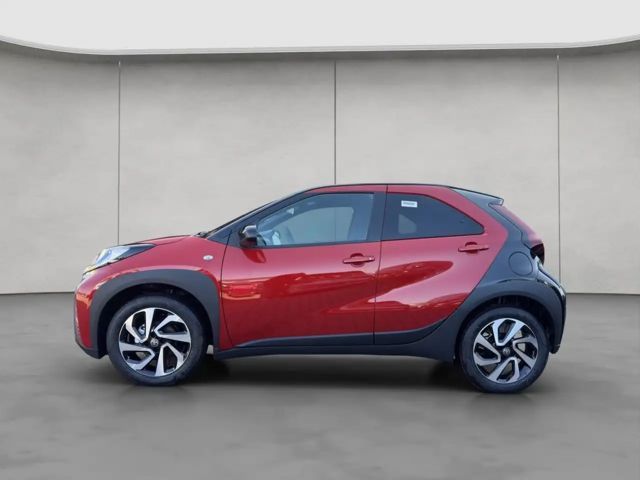 Toyota Aygo X Hatchback S-CVT