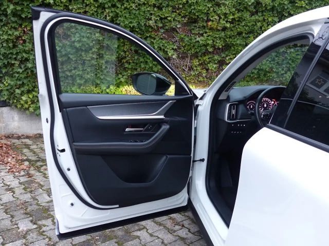 Mazda CX-60 2.5L Homura e-Skyactiv