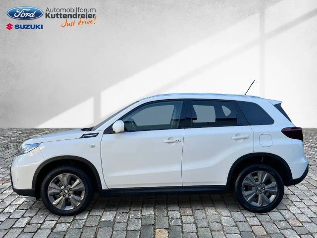 Suzuki Vitara 4x2 Comfort