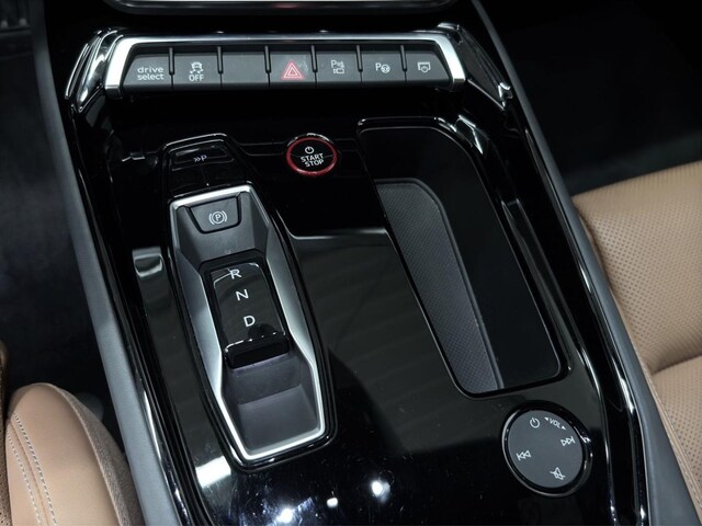 Audi RS e-tron GT Quattro