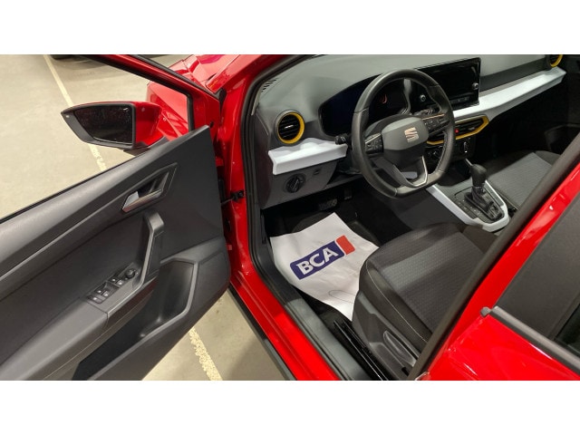 Seat Arona 1.0 TSI DSG Style